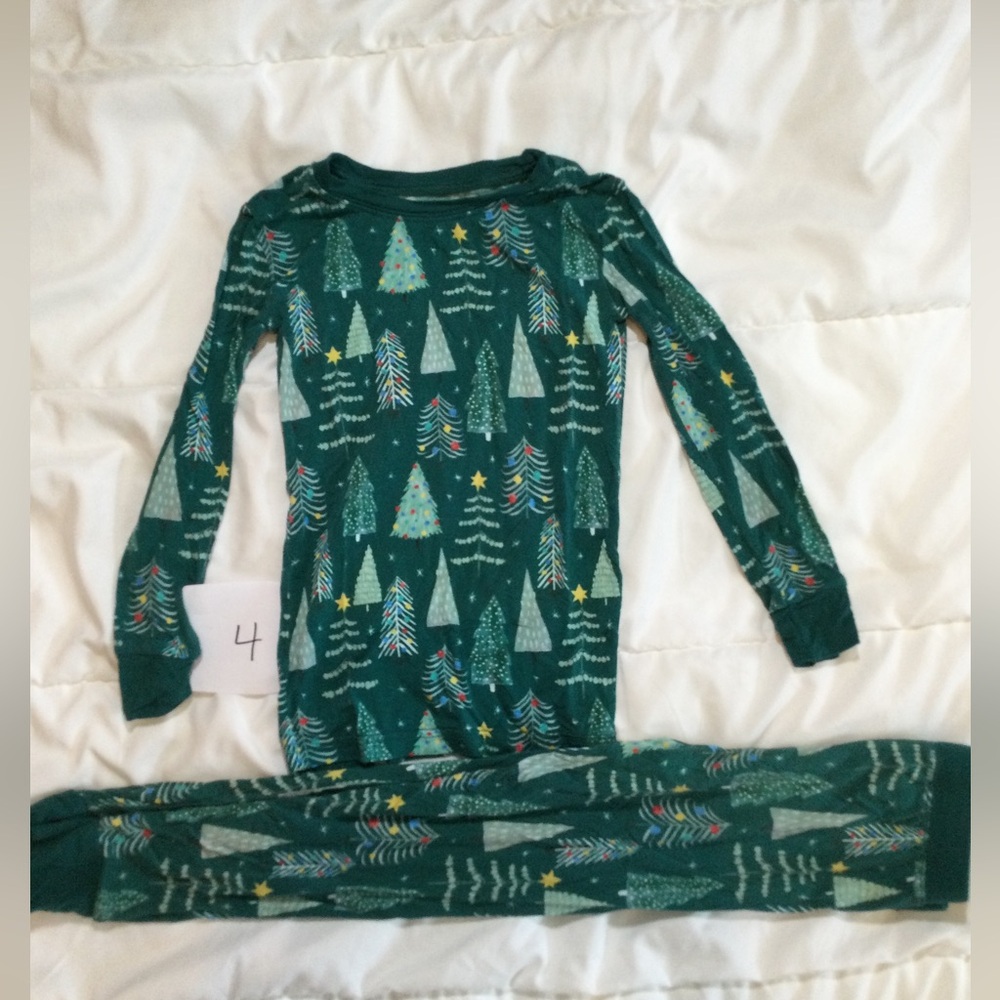 Christmas Trees